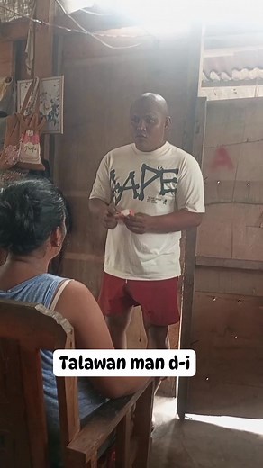 27K views · 561 reactions | Ingon isug talawan man d-i 藍 #hasbandwaifecomady #forintertainmentpurposesonly #comedyreels #viewers #followers #funnyvideos | Memory Dalmacio Escrupolo | Facebook