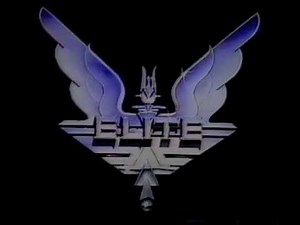 Acornsoft Elite - Promo Video 1984 - VHS