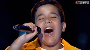 Eurovisión Junior 2021: Levi Díaz, representante de España
