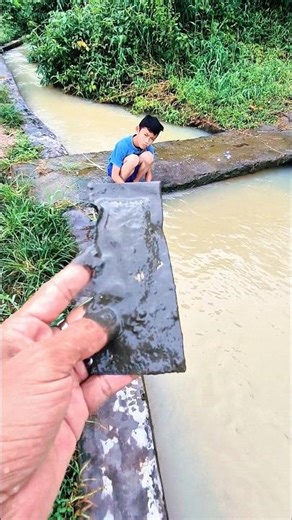 Lolipop Candy buat Jabbar kotor #trending