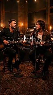 Calum Scott & Benson Boone - Hold Me Forever (Short Music Lyrics)