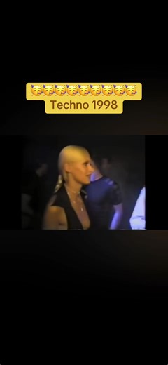 #1998 #techno