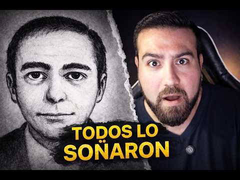 ¿Quién es This Man? El rostro que miles vieron dormidos