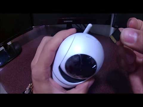 YCC365 PLUS RECORDING MODE CONFIGURATION