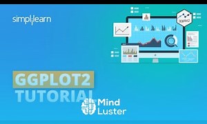 Mind Luster - Learn GGPlot2 In R Tutorial GGPlot2 Basics Data Visualization In R R Programming Simplilearn