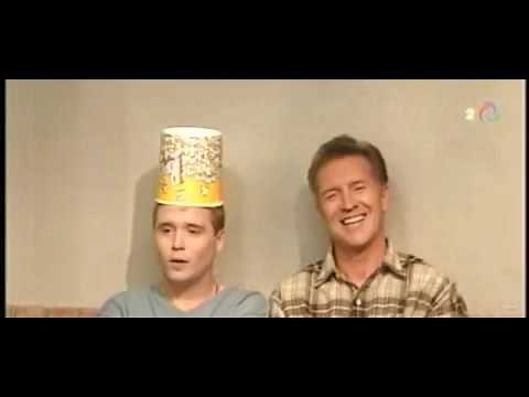 Unhappily Ever After S05 E04 A Movie Show
