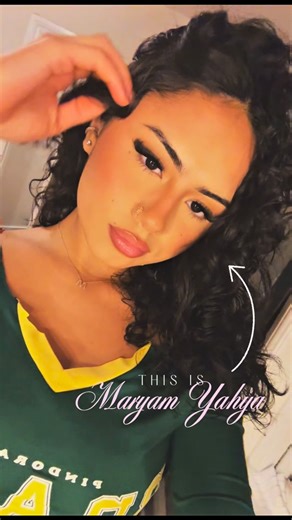 Cultured Crowns Studio | ✨ MEET THE PROFESSIONAL ✨ Introducing Maryam Yahya, Cultured Crowns Studio’s trusted Color Specialist & Stylist known for... | Instagram