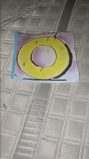 Sesame Street O for Opera