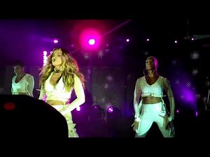 Ciara - Ride (Live Concert)