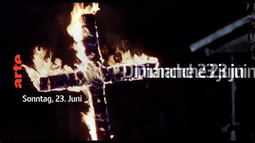 Mississippi Burning