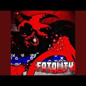 FATALITY (The Fatal Files)