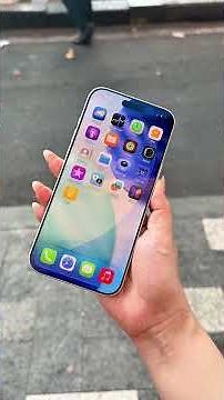 HOT DEAL – SỞ HỮU iPhone 17 Pro Max GIÁ SIÊU HỜI! #iphone17promax