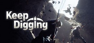 Keep Digging (2025) - MobyGames