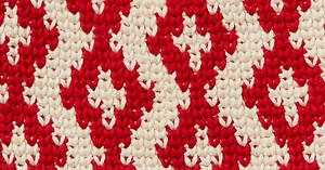 Center Single Crochet, Waistcoat Stitch, Crochet Knit Stitch, or Split Single Crochet?