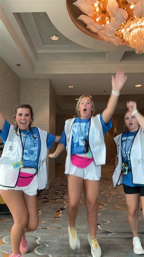 LIT 4 DAYTONAAAAAAA #IO#OCEANCENTER#BESTWEEKEVER@ashleykay