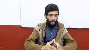 179K views · 10K reactions | میں نے سائنس کے مضامین چھوڑ کر انگریزی پڑھانا شروع کیا۔ استاد بننا میرا شوق تھا۔ زندگی کے حالات پر مختصر وڈیو۔ اللہ کا لاکھ شکر کہ وہ مجھے اس شعبے میں لایا کیونکہ یہی درست انتخاب تھا۔ مبین شاہ۔ | English with Mubeen | Facebook