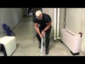 scott steiner hates ducks