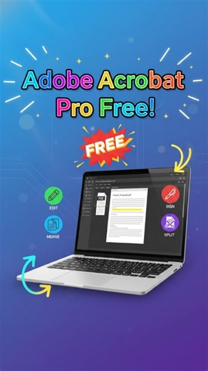 AniTech on Instagram: "Acrobat pro dc free #pc #pchacks #pctips #software #adobe #adobeacrobat https://www.mediafire.com/file/gsb5w9k3zjg0fws/Adobe_Acrobat_Pro_DC_2020.iso/file"