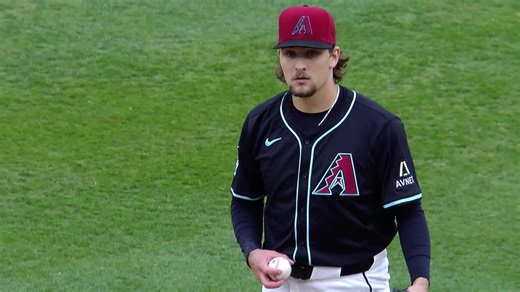 Dylan Ray whiffs two in Spring Breakout start