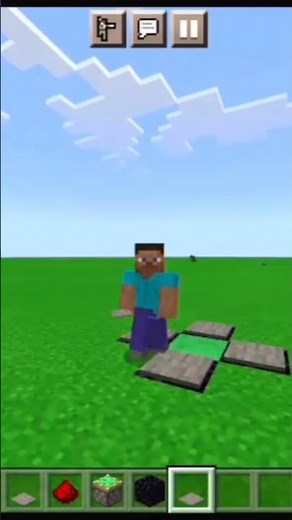 Minecraft lomby #anime