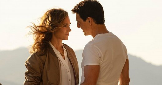 Top Gun - Maverick : Le saviez-vous ? Le personnage de Penny (Jennifer Connelly) était déjà présent dans le premier film