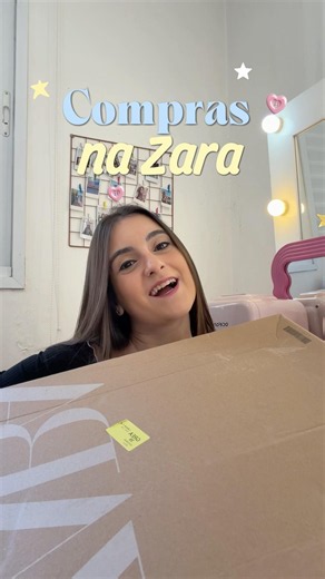 MY LATEST ZARA HAUL | including pieces from Zara Kids