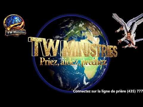 TWM, BEERSCHEBA HAITIAN SDA CHURCH /4/9/2026( EVANG, WALKENS F TERMIDOR)