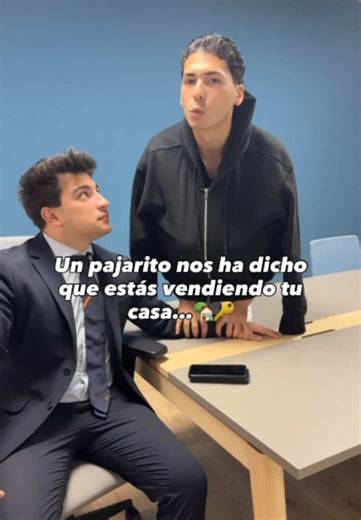 ¿Estás pensando en vender tu inmueble? 🏡 Soy Eric Villegas y estoy ayudando a propietarios a vender al mejor precio del mercado. 📊 Te ofrezco una valoración profesional GRATUITA y sin compromiso para que conozcas el valor real de tu propiedad hoy. Si quieres vender rápido, seguro y al mejor precio, escríbeme “VALORACIÓN” en los comentarios o envíame mensaje directo. Tu propiedad puede valer más de lo que imaginas #realstate #costadorada #inmobiliaria #tarragona #calafellplaya