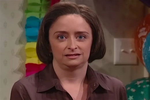 Rachel Dratch reveals shocking comment that inspired Debbie Downer on “SNL”
