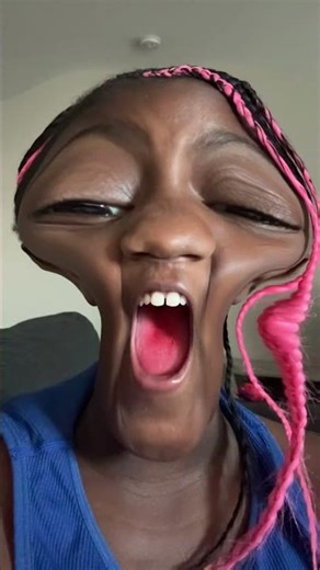 When you’re arguing with someone, but you have a sibling ￼