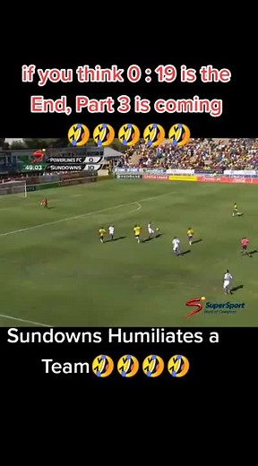 #sundown #19goals