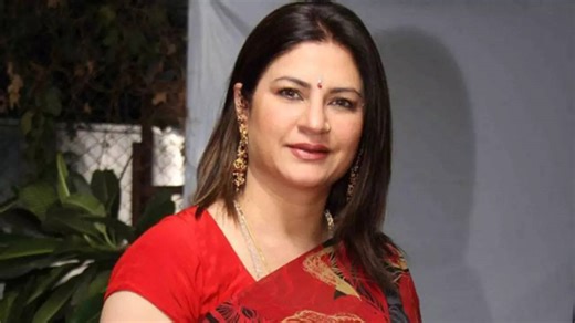 Kunickaa Sadanand fought a 9 year custody battle for son; gave up for his well-being: 'His father used to poison him about me'