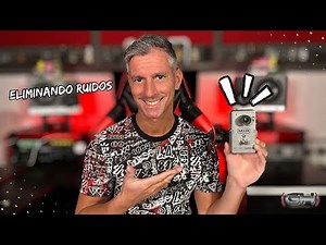 Jim Dunlop / MXR Smart Gate Demo