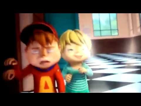 Alvin and the chipmunks Series 2015 Theme Song
