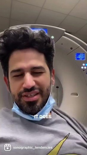 Story of how I found my appendicitis 😂