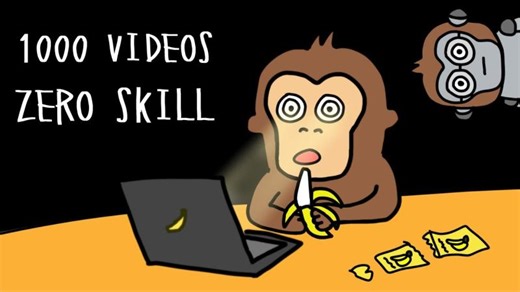 How the Algorithm Hijacked Monkey’s Brain (Why Monkey Can’t Learn Online) | NovNex