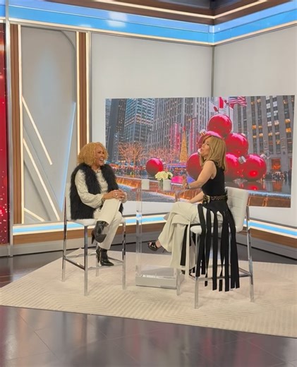 Darlene Love on Reels