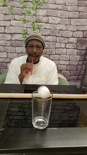 Wooden Stick Game Demonstration