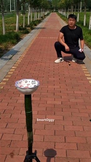 Can Cut Everything By Throwing A Card.😱 #shortvideo