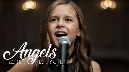 Merry Christmas!! We hope you love our version of one of our very favorite Christmas songs! ☺️🎄 Special thanks to Davenport Hotels for letting us film in their beautiful ballroom! | Claire Ryann Crosby