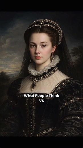 Medieval Beauty Standards : Expectations vs. Reality #history #art