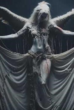 The Angel, The Messenger #trending #filmmusic #angel