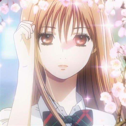 Anime - Chihayafuru