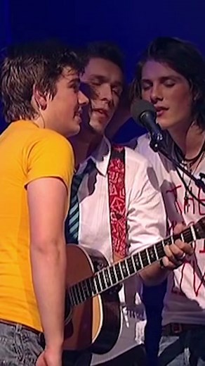 CSNY Cover 'Teach Your Children' Acoustic | Gigi Orsillo Husband