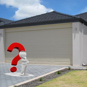 Top Reasons Why Your Garage Door Isn't Opening