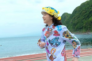 さかなクンの半生をのん主演で映画化『さかなのこ』予告編