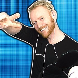 TheMJway - Twitch