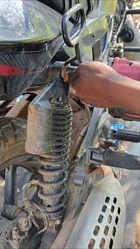 Pulsar 150 twin disc clutch plate assembly chain sprocket shock absorbers price ..‽ #bikemechanic