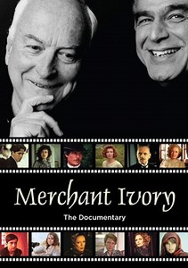 Merchant Ivory Trailer