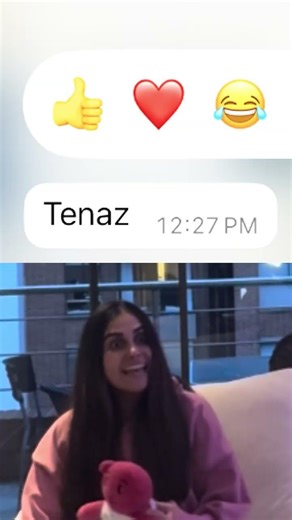Tenaz sale en 2 dias ahhhhhh